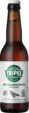 Spar Bier Tripel fles van 33cl Spar Bier Tripel fles van 33cl